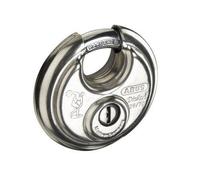 ABUS 26/70 DISKUS Cadenas en acier trempé