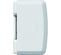 ABUS 261169 TAS112 W EK Renfort de sécurité pour charnière (Import Allemagne)