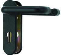 Abus 279775 KFG SB-Header Ferrure de porte circulaire