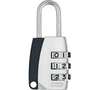 ABUS 29052 7 Cadenas avec serrure à combinaison