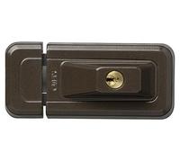 ABUS 29301 Verrou pour fenêtre 3010 B EK