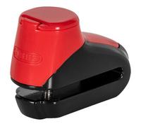 ABUS 303 Verrouillage du disque de frein, rouge