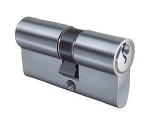 ABUS 30345 Cylindre profilé Modèle C83N 40/50 mm