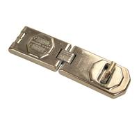 ABUS 32172 110/155 Verrou Et Agrafe Sur Carte 155Mm