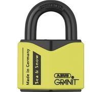 ABUS 32441 Granit Plus Sea and Snow Cadenas Anse en acier renforcé
