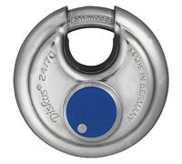 ABUS 32528 24IB/70Mm DISKUS® Cadenas À Clé Identique EE0113