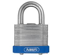Abus Mécanique 41/40mm Eterna Cadenas Laminé comme Verrouillé EE0020 ABUKA33741