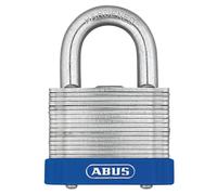 ABUS 33779 41/50Mm ETERNA Cadenas Laminé Clé Identique EE0118