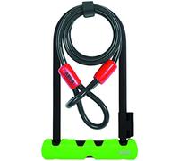 ABUS 345906-410/170HB230_SH34_+_10/120 Horquilla Ultra Mini HB230 + cobra10/120