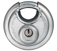 ABUS 35050 26/80mm Diskus Cadenas sur Carte