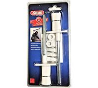 Abus 35244 Bloque volet roulant Blanc