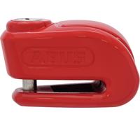 Abus 370 Trigger Alarm 2.0, blocage du disque de frein avec alar Rouge Rouge