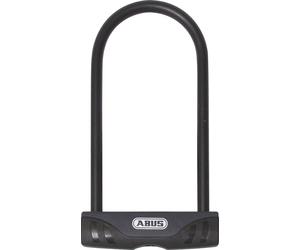 ABUS 37492 Antivol pour bicyclettes Noir Verrou en U