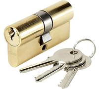 Abus 39512 Cylindre 30 x 35 mm Or