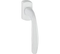 Abus 40798 Poignée de fenêtre Blanc