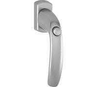 Abus 40801 Poignée de fenêtre Argent