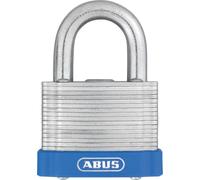 ABUS - 41/50 - Cadenas laminé (Import Grande Bretagne)