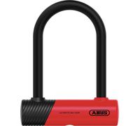 Antivol Abus USH 420K/150HB140 noir rouge
