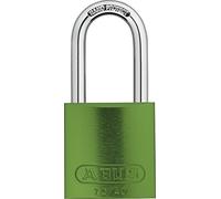 Abus 436062 72/40HB40 Cadenas en aluminium Vert