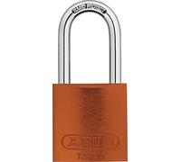 Abus 436079 72/40HB40 Cadenas en Aluminium Orange