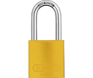 Abus 436093 72/40HB40 en aluminium Jaune