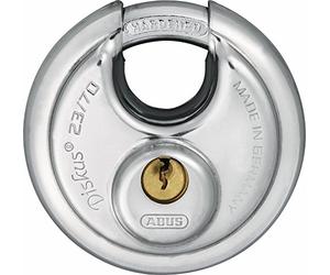 ABUS 44754 Diskus Cadenas en acier renforcé