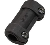 ABUS 453465 Antivol vélo Pince à étrier 13mm, 45346, Noir