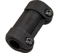 Abus Antivol vélo Pince en U, 45347, 12 mm