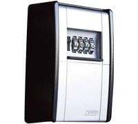 ABUS 46331 KeyGarage 787 Coffre à clés avec barrette porte-clés avec serrure à combinaison