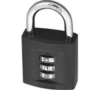 ABUS Cadenas 158/40 – à combinaison modifiable
