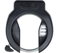 ABUS Antivol de cadre PRO AMPARO 4750S NR – 8,5 mm, niveau de sécurité 9 – Noir