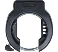 ABUS Antivol cadre vélo 4750SL R Bk Pro Amparo Argenté 86 mm Noir