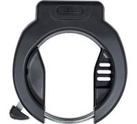 Abus 4750x R Bk Bike Frame Lock Noir 68 mm Black
