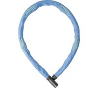 Abus - 4804K - Antivol vélo Bleu - 75 cm