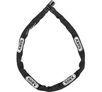 Antivol de vélo Abus Steel-O-Chain™ 4804K/75 noir