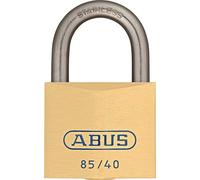 ABUS 4836 85IB SB/40 Cadenas en laiton 40 mm