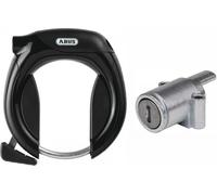 ABUS 4960 NR BLACK OE + BLO BOS IT2.1 T82
