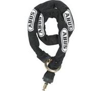 Antivol Abus 4960 6Ks/85 Noir
