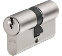 ABUS 5 clés Cylindre de porte E30NP 30/50 B/SB - 59799