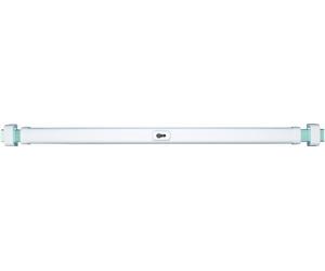 ABUS 513848 PR2600 Barre blindée Blanc