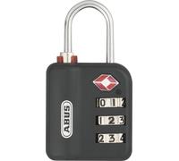 ABUS Cadenas 147/30, certifié TSA, 53093