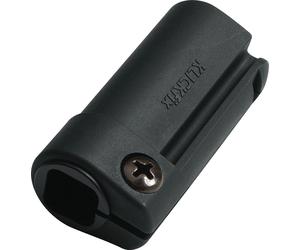 Abus 540A/770A, détenteur Noir Noir