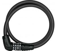 Antivol Abus 5410C/85 BK Numerino