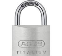 Abus 54ti/35 35 mm Titalium Cadenas