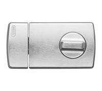 Abus 560330 2110 S B/DFNLII Verrou de porte supplémentaire