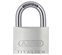 ABUS Mechanical - Serrure 54TI/40mm TITALIUM™