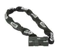 Abus 56560 Chaine Antivol Moto Granit Chain Plus Extrême 59, Noir, 170 Cm
