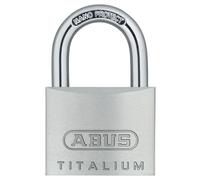 ABUS 569609 Cadenas 64TI/40 Quads sr