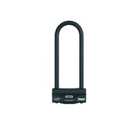 Abus 57163 antivol moto u granit power 58 140hb210 iii série limitée homologué sra et nf ffmc, noir, set de 2