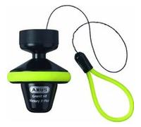 Bloque disque Abus SRA Granit Victory X Plus 68 Roll up - Noir